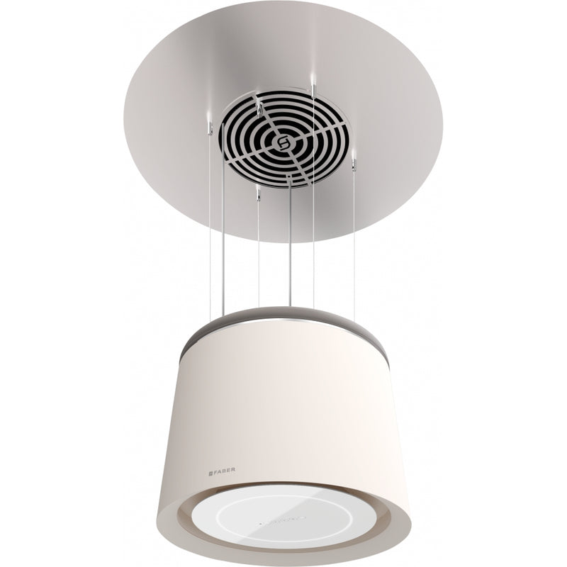 Immagine Prodotto - CAPPA CÈLINE PLUS WW/CG MATT KL/2 - in colore bianco matt - codice prodotto 345.0541.064 - nella misura Over 121 cm
91-120 cm
71-90 cm
61-60 cm
51-60 cm
0-50 cm - tipologia cappa isola sospesa