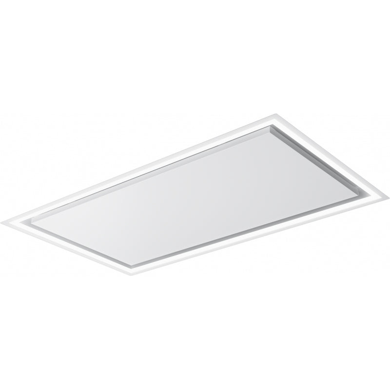 Immagine Prodotto - HEAVEN WHITE A90 - in colore bianco - codice prodotto 350.0731.514 - nella misura - tipologia cappa a soffitto