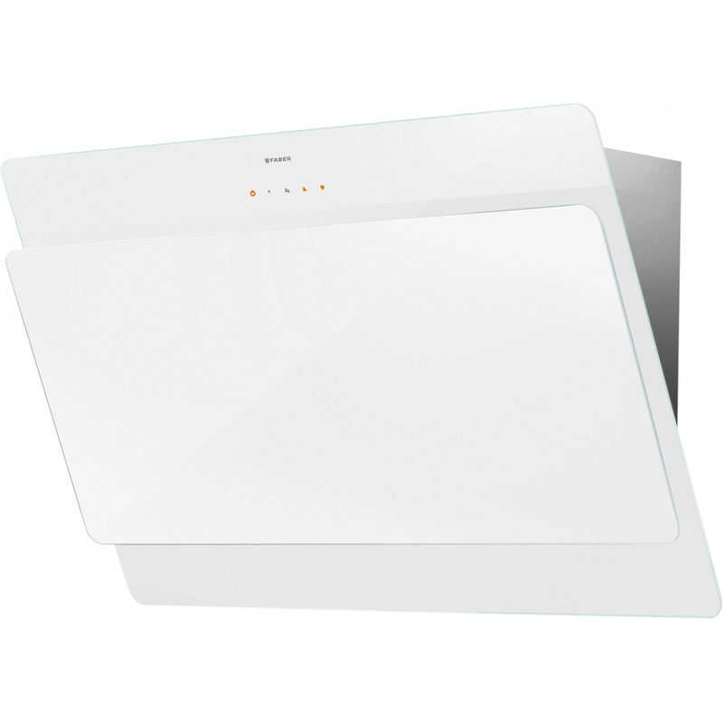 Immagine Prodotto - CAPPA COCKTAIL WH A80 EV8/2 - in colore bianco - codice prodotto 110.0252.428 - nella misura - tipologia cappa a parete