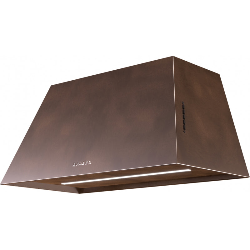 Immagine Prodotto - CAPPA CHLOE' EVO+ OLD COPPER A70/2 - in colore vecchio rame - codice prodotto 110.0456.174 - nella misura Over 121 cm
91-120 cm
71-90 cm
61-60 cm
51-60 cm
0-50 cm - tipologia cappa a parete