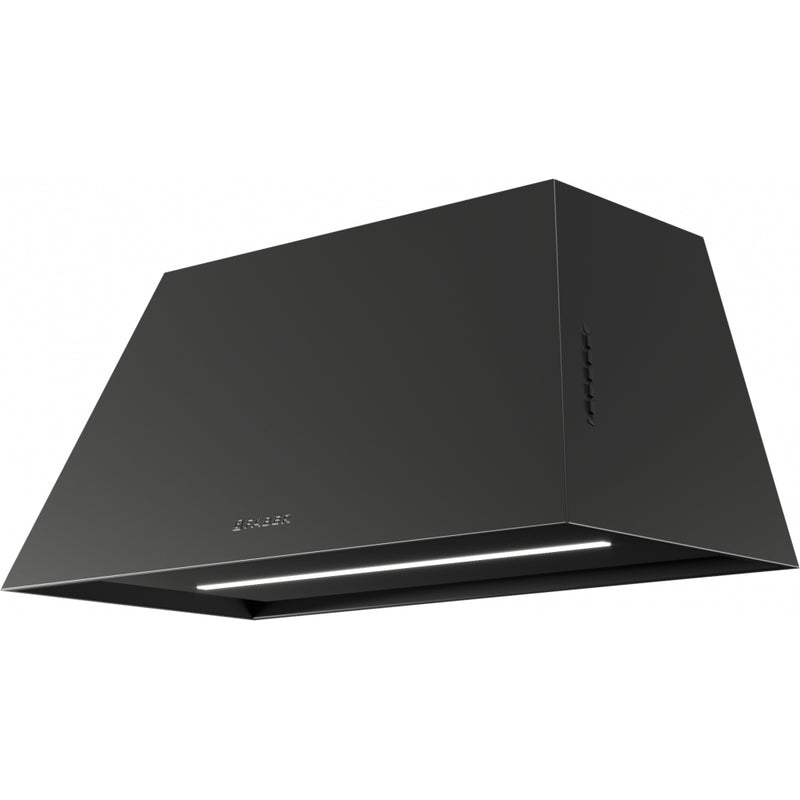 Immagine Prodotto - CAPPA CHLOE' EVO+ DG MATT A70/2 - in colore grigio scuro matt - codice prodotto 110.0458.989 - nella misura - tipologia cappa a parete