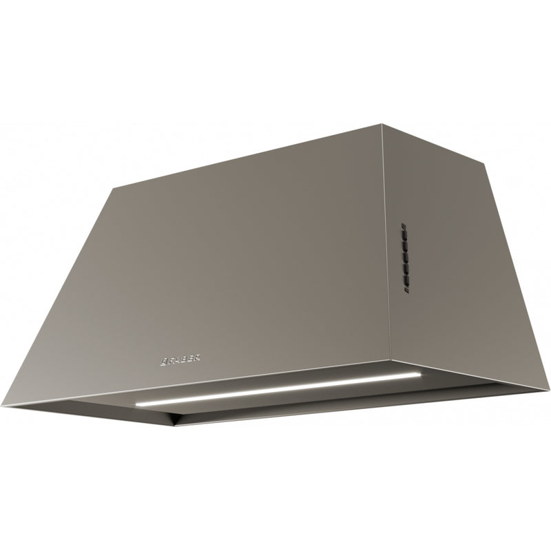 Immagine Prodotto - CAPPA CHLOE' EVO+ CG MATT A70/2 - in colore grigio country matt - codice prodotto 110.0459.033 - nella misura - tipologia cappa a parete