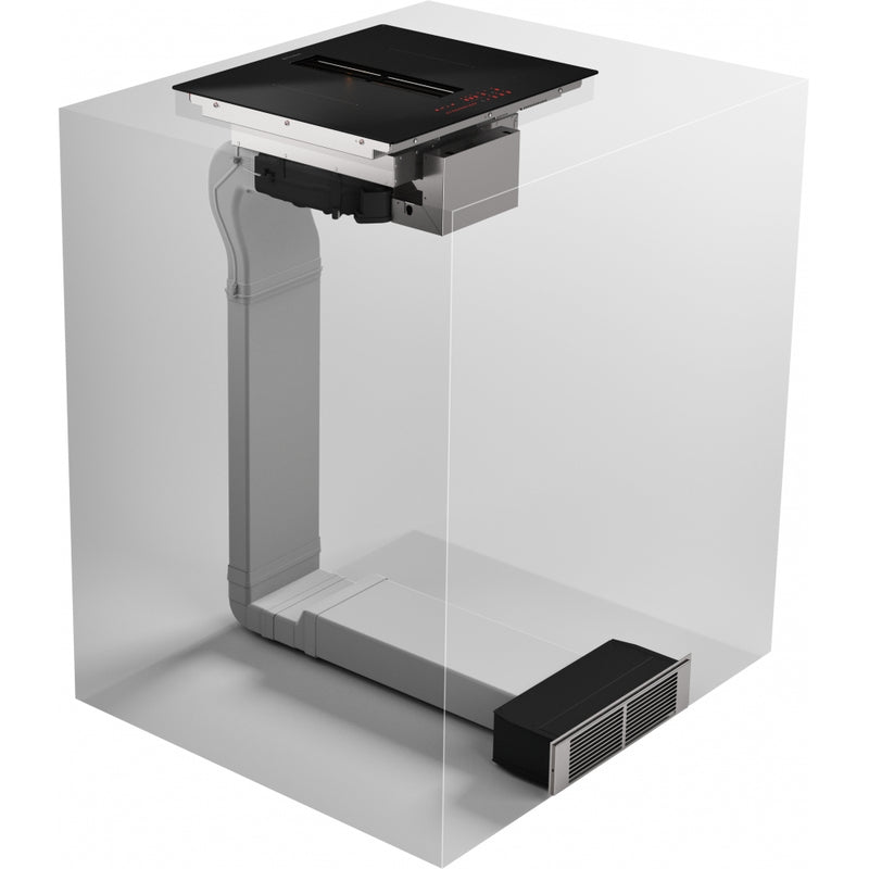 Immagine Prodotto - KIT RECYCLING G60 100H FABER - codice prodotto 112.0626.657 - tipologia prodottoaccessori - categoria prodotto cappa