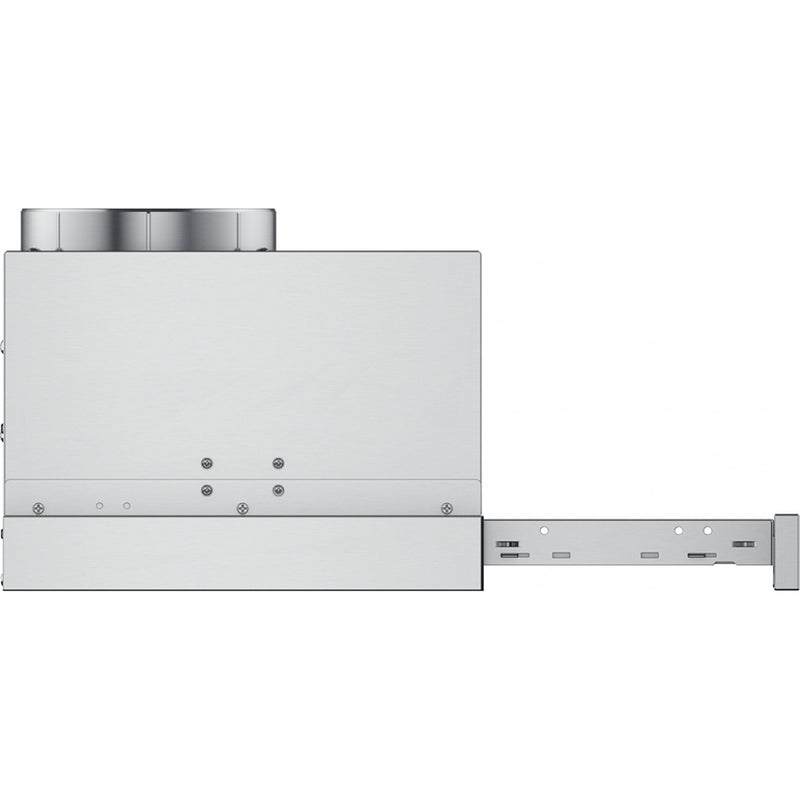 Immagine Prodotto - CAPPA TLSC X A60 2LS - in colore acciaio inox - codice prodotto 305.0569.214 - nella misura - tipologia cappa a incasso