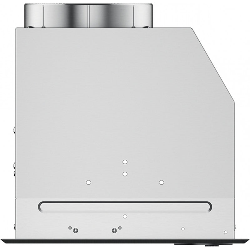 Immagine Prodotto - CAPPA BI 70 SS 2LS - in colore acciaio inox - codice prodotto 305.0588.063 - nella misura 71-90 cm - tipologia cappa a incasso