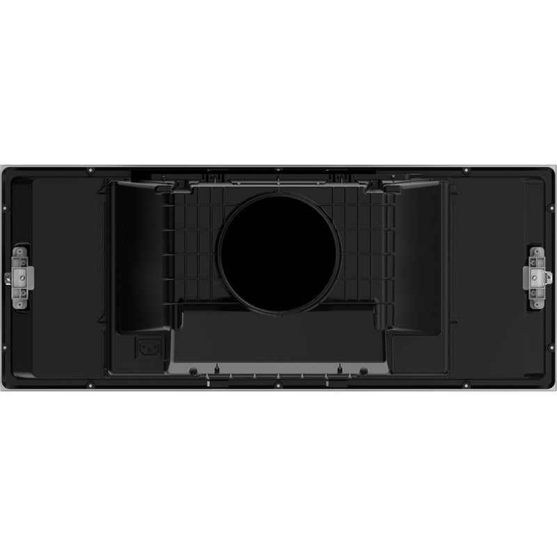 Immagine Prodotto - CAPPA INKA PLUS HC X A70/2 - in colore acciaio inox - codice prodotto 305.0602.048 - nella misura - tipologia cappa a incasso