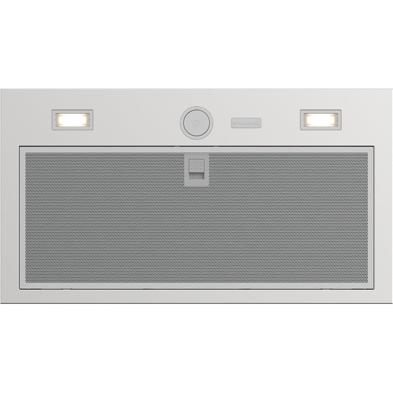 Immagine Prodotto - CAPPA INKA PLUS HCS X A52/2 - in colore acciaio inox - codice prodotto 305.0602.049 - nella misura - tipologia cappa a incasso