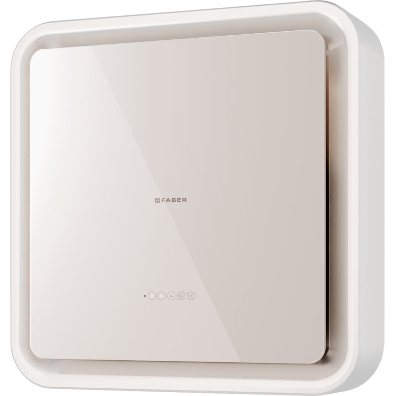 Immagine Prodotto - CAPPA PYANA ARIES WH A70 - in colore bianco - codice prodotto 335.0541.003 - nella misura - tipologia cappa a incasso