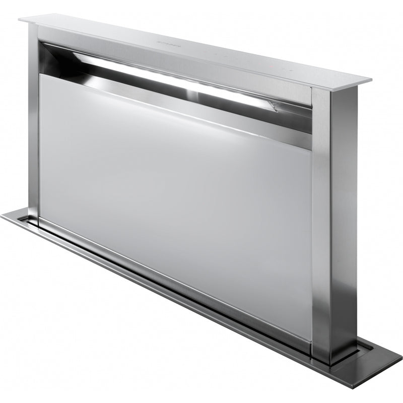 Immagine Prodotto - CAPPA FABULA EVO+WH A90/2 - in colore bianco - codice prodotto 340.0492.567 - nella misura - tipologia cappa downdraft