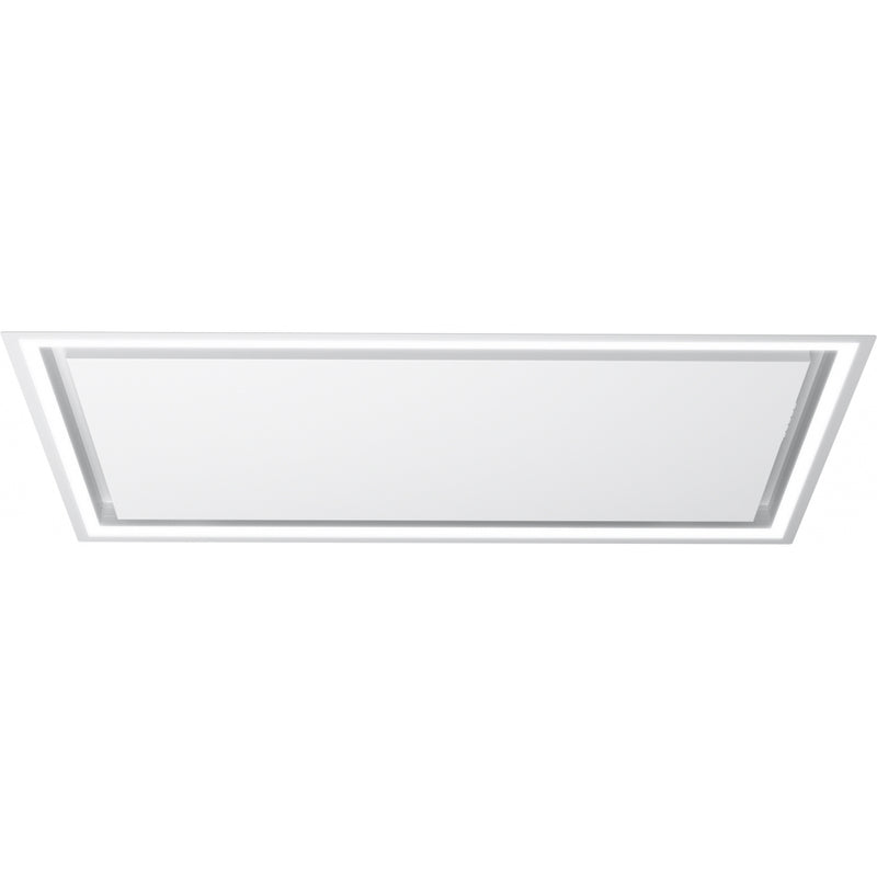 Immagine Prodotto - HEAVEN WHITE A90 - in colore bianco - codice prodotto 350.0731.514 - nella misura - tipologia cappa a soffitto