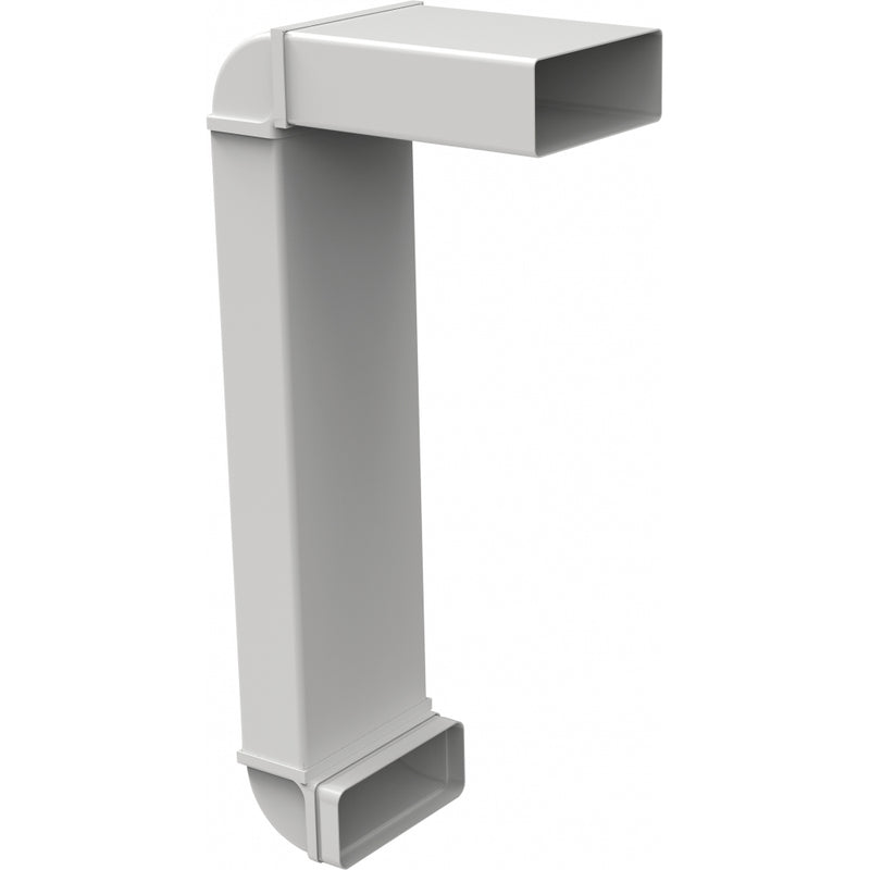 Immagine Prodotto - DUCTING KIT FABER - codice prodotto 112.0540.782 - tipologia prodottoaccessori - categoria prodotto piano aspirante