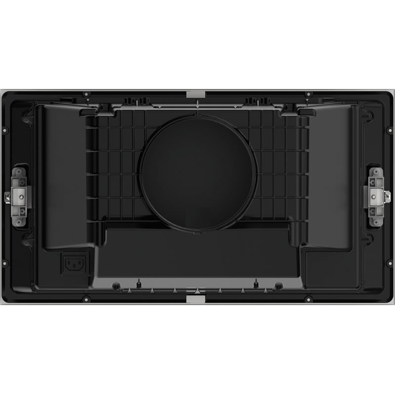 Immagine Prodotto - CAPPA INKA PLUS HCS X A52/2 - in colore acciaio inox - codice prodotto 305.0602.049 - nella misura - tipologia cappa a incasso