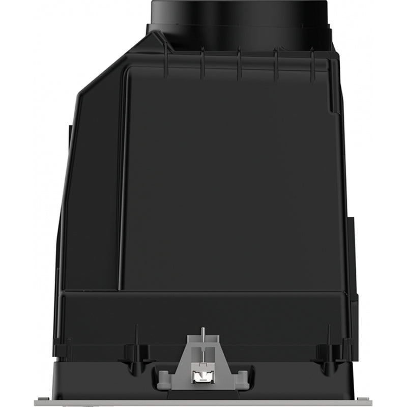 Immagine Prodotto - CAPPA INKA PLUS HCS X A52/2 - in colore acciaio inox - codice prodotto 305.0602.049 - nella misura - tipologia cappa a incasso