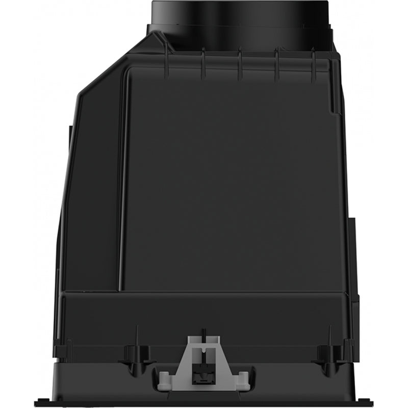 Immagine Prodotto - CAPPA INKA PLUS HCS BK A52/2 - in colore nero - codice prodotto 305.0628.322 - nella misura - tipologia cappa a incasso