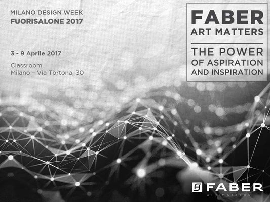 Faber brings traditional Fabriano paper-making to Fuorisalone