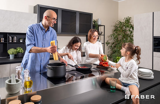 Uno shooting fotografico per diventare Brand Ambassador di Faber. La parola ai nostri ambasciatori!