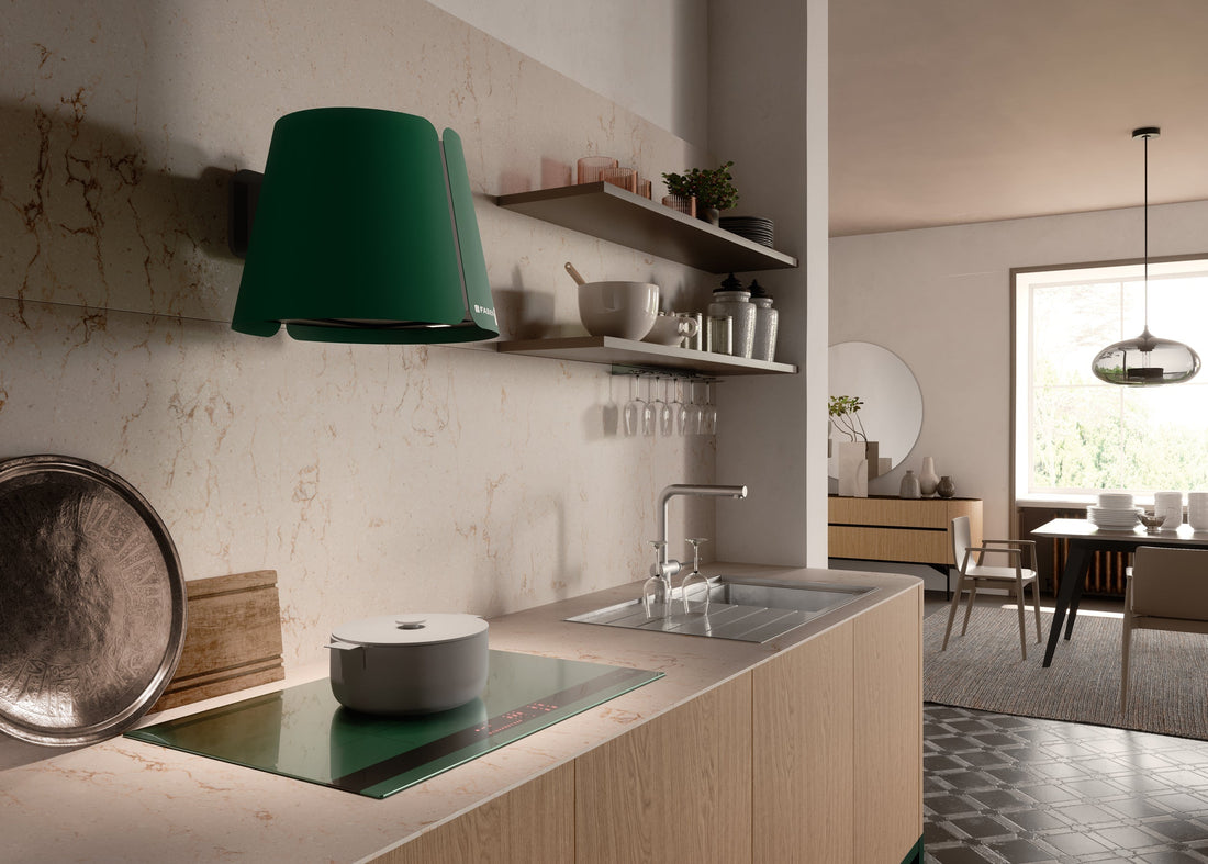 Faber Design Heritage: a journey through Italian excellence   past, present and future