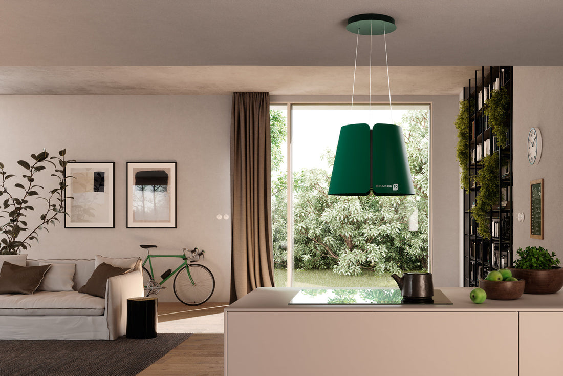 2025 Kitchen Trends: Innovation is Now