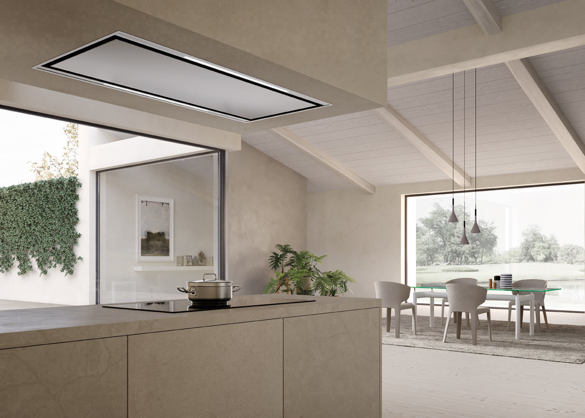 Beyond air quality: discover all the functions of the cooker hood