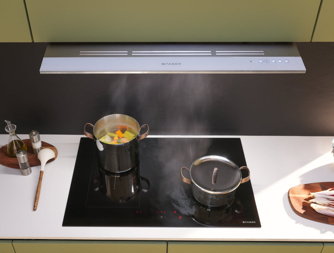 Induction Hobs: All the Benefits of a Growingly Popular Choice