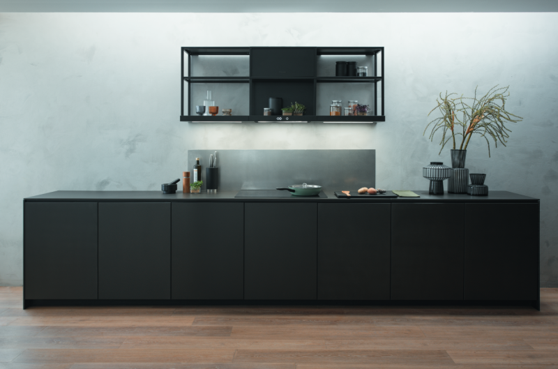 Filtri Per Cappa A Carboni Attivi Virsus - 2 Pezzi Universali 40x80cm - Assorbono Odori E Grasso - Foto 5