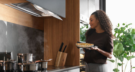 Condensation in induction hobs: causes, remedies and solutions