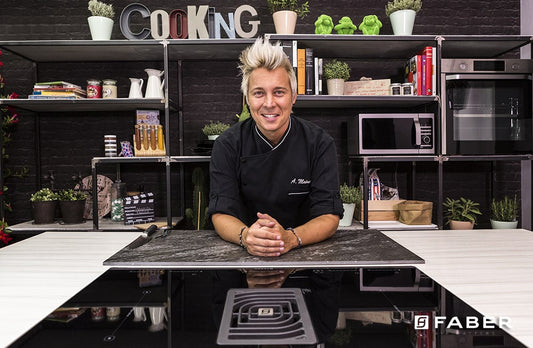 Come cucinare le Costine arrosto con patate – Le ricette di Andrea Mainardi