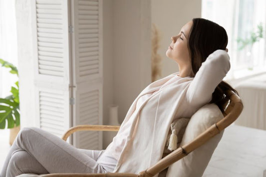 Come purificare l’aria in camera da letto – Tutti i benefici