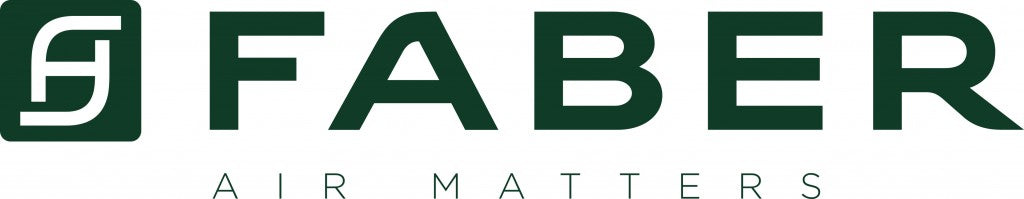 Air matters:  Faber's new brand image