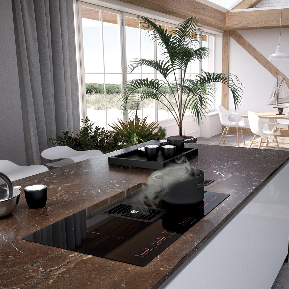 How to create an eco-sustainable kitchen