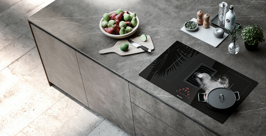 Piano cottura a induzione o gas? Come e quale scegliere