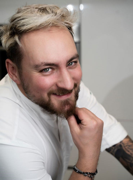 Intervista a Federico Fusca