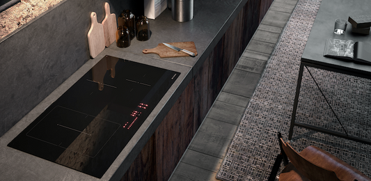 Vetroceramica o induzione: quale piano cottura scegliere e perché