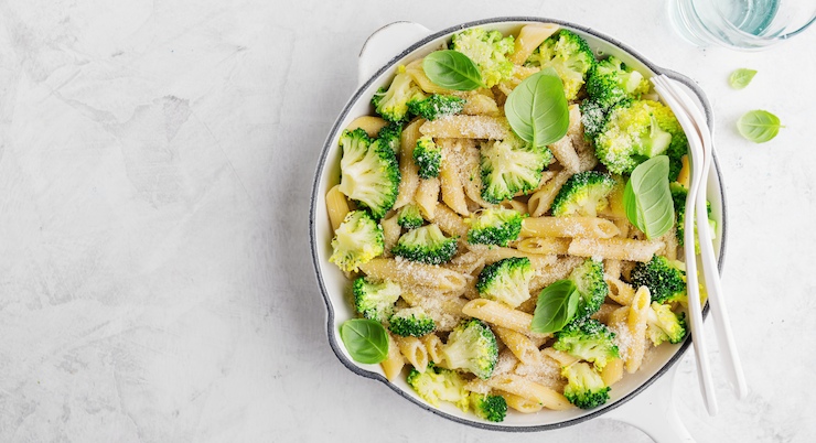 Come cucinare i broccoli con la pasta: la ricetta perfetta, semplice e veloce