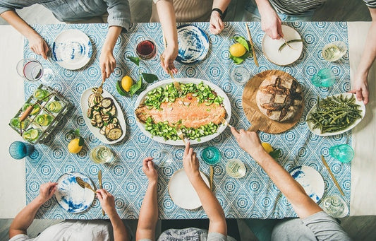 Pranzo di Ferragosto: in cucina o sulla spiaggia? Ecco cosa preparare