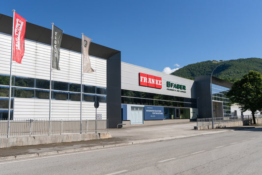 Fabriano 2026: The Dynamic Evolution of the Faber Showroom