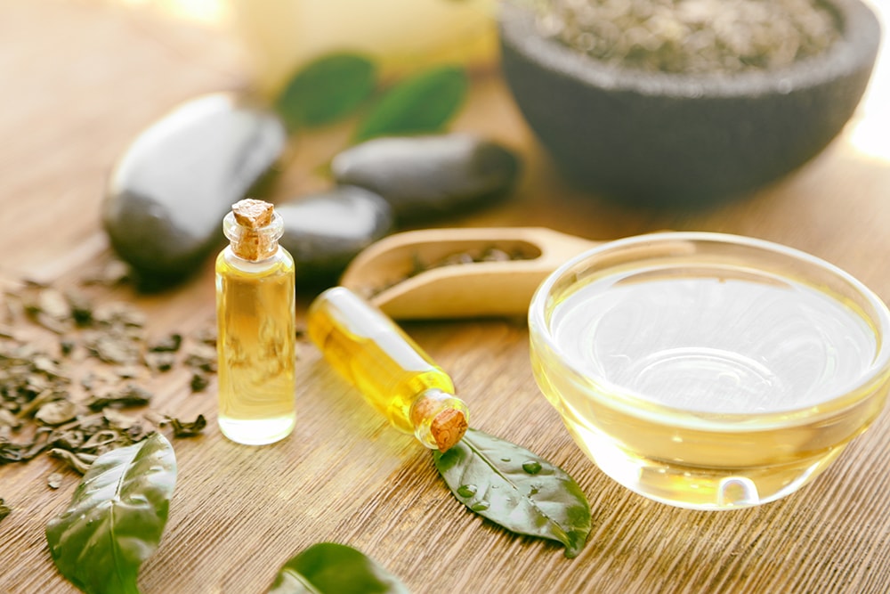 Cos’è l’Aromaterapia e quali benefici può dare in casa