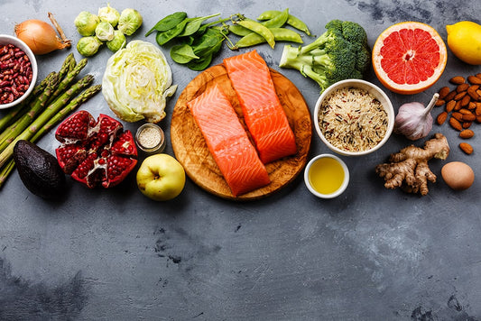 La cucina naturale: mangiare sano è davvero semplice