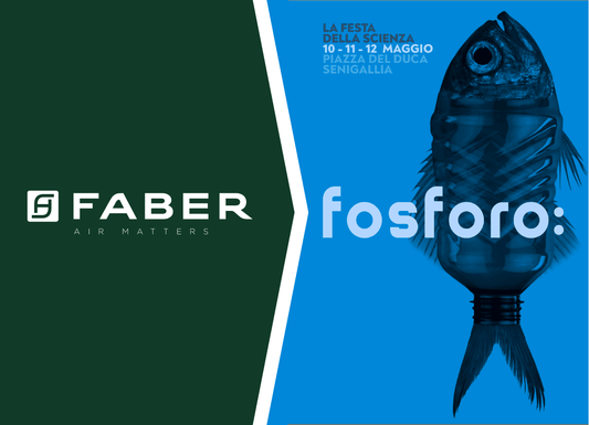 Fosforo 2019, anche Faber alla 9° edizione della Festa della Scienza