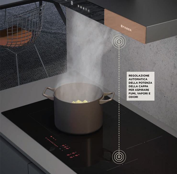 Smarter kitchens with K-Link technology