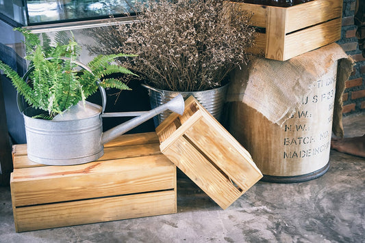 Accessori per la cucina: idee fai da te