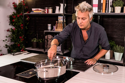 Il perfetto salmone affumicato – Le ricette di Andrea Mainardi