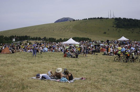 Risorgimarche 2019 e Faber: riparte l’avventura nei prati di Poggio San Romualdo e a Fabriano