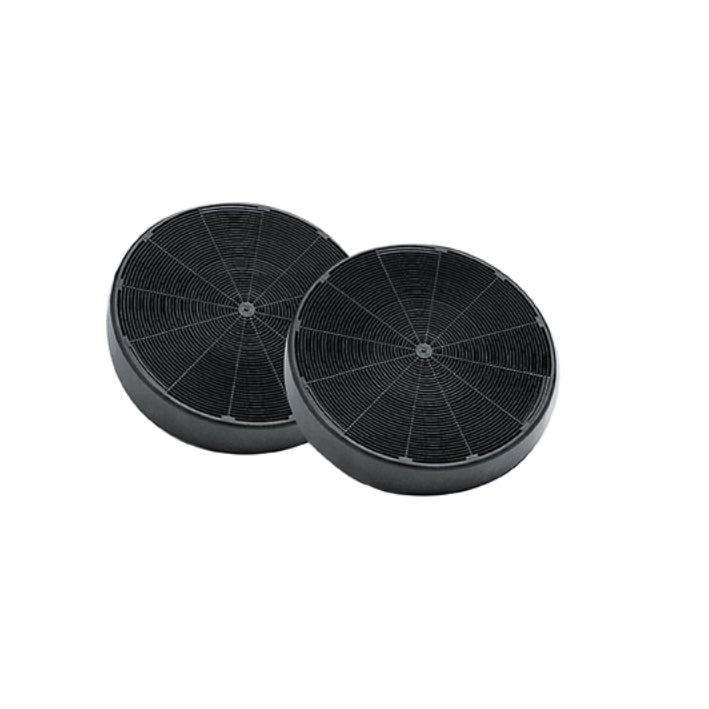 Immagine Prodotto - NHP8  KIT 2 C.F. D196 H37 HP NEUTRAL - codice prodotto 112.0285.381 - tipologia prodottoaccessori - categoria prodotto cappa