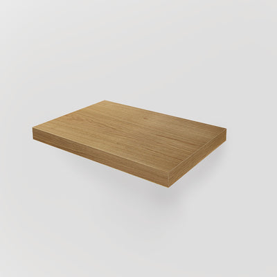 DURMAST SHELF KIT 600X400X30mm