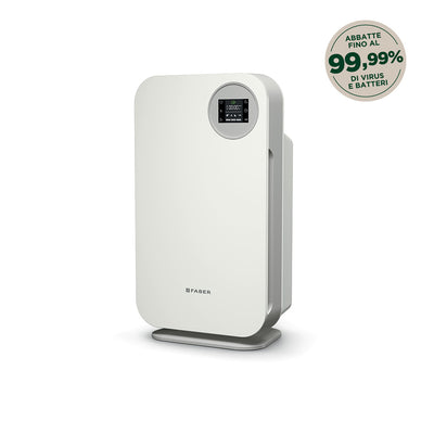 AIRHUB PORTABLE WHITE