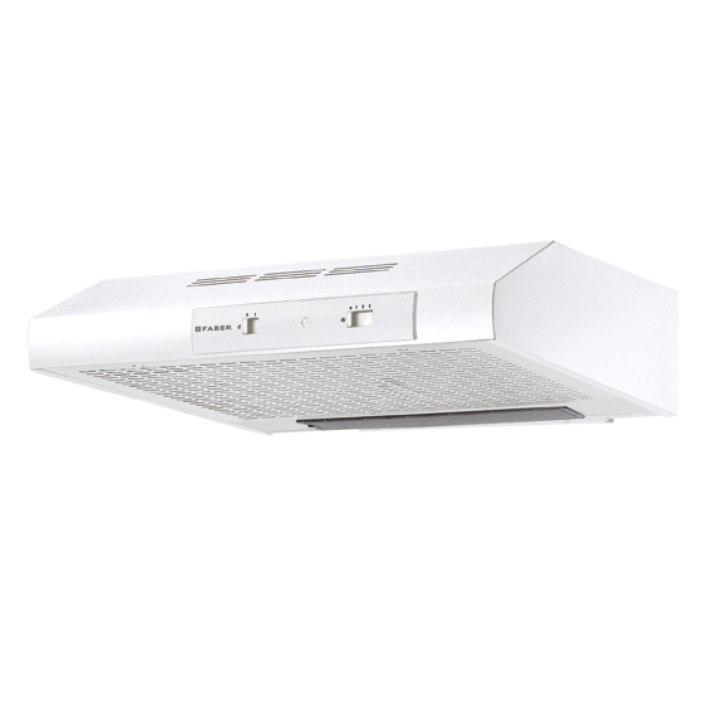 Immagine Prodotto - CAPPA 2740 BASE WH A75 - in colore bianco - codice prodotto 300.0557.549 - nella misura 71-90 cm - tipologia cappa a parete