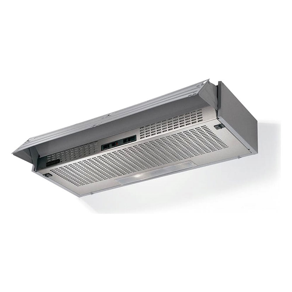 Immagine Prodotto - CAPPA PCH01 SRM LG 16A (152 LG A60) - in colore grigio chiaro - codice prodotto 315.0547.806 - nella misura 51-60 cm - tipologia cappa a parete