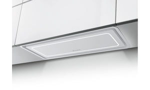 Immagine Ambientale - CAPPA IN-LIGHT WH MATT KL A70/2 - in colore bianco - codice prodotto 110.0456.218 - nella misura Over 121 cm - tipologia cappa a incasso
