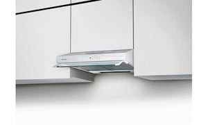 Ambientný obrázok - ODSÁVA? PÁR 2740 PB SRM WH A60 - vo farbe biela - Kód produktu 300.0557.570 - vo ve?kosti 51-60 cm - Typ: nástenný odsáva?